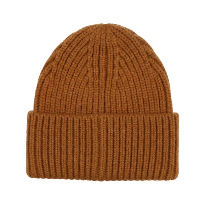 UGG U CHUNKY CRAFTED RIB BEANIE - DEC【102345-DEC 】 （DEC）｜詳細画像