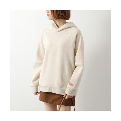 UGG パーカー CLASSIC HOODIE 1158751 プルオーバー （CHE/ブラウン）｜詳細画像