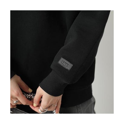 UGG パーカー CLASSIC HOODIE 1158751 プルオーバー （CHE/ブラウン）｜詳細画像