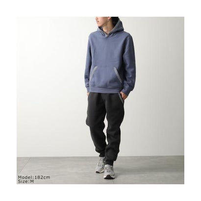 UGG パーカー TASMAN HOODIE 1147090 プルオーバー （CHE/ブラウン）｜詳細画像