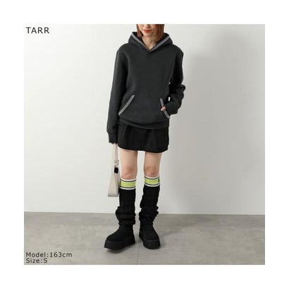 UGG パーカー TASMAN HOODIE 1147090 プルオーバー （CHE/ブラウン）｜詳細画像