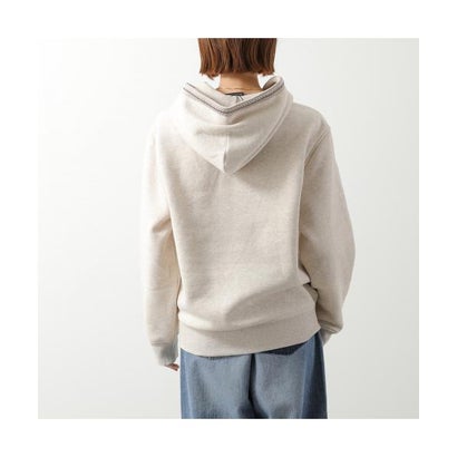 UGG パーカー TASMAN HOODIE 1147090 プルオーバー （CHE/ブラウン）｜詳細画像