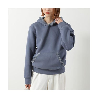 UGG パーカー TASMAN HOODIE 1147090 プルオーバー （CHE/ブラウン）｜詳細画像