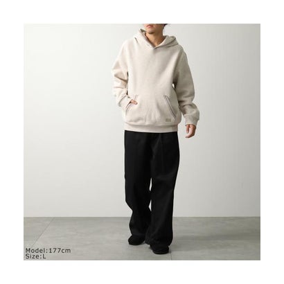 UGG パーカー TASMAN HOODIE 1147090 プルオーバー （CHE/ブラウン）｜詳細画像