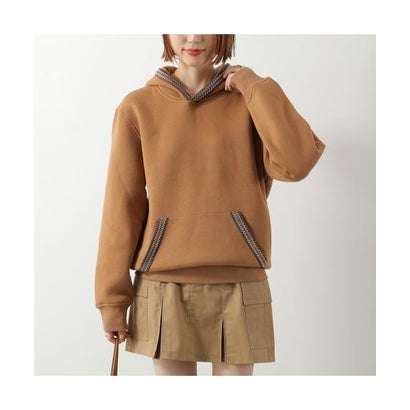 UGG パーカー TASMAN HOODIE 1147090 プルオーバー （CHE/ブラウン）｜詳細画像