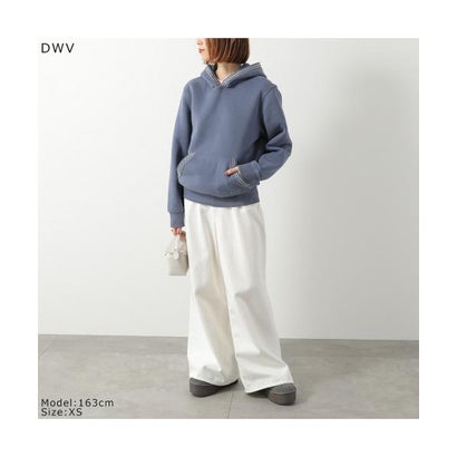 UGG パーカー TASMAN HOODIE 1147090 プルオーバー （CHE/ブラウン）｜詳細画像