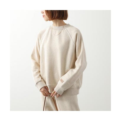 UGG スウェットシャツ Classic Crewneck 1160850 トレーナー （CHE/ブラウン）｜詳細画像