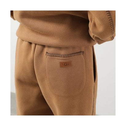 アグ UGG UGG スウェットパンツ CLASSIC SWEATPANT クラシック 1158770 （SDHT/ライトベージュ）｜詳細画像