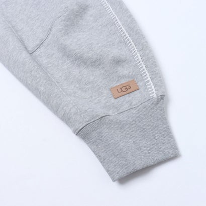 アグ UGG パーカー （グレー）｜詳細画像