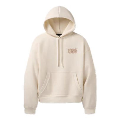 パーカー 1171478 裏起毛 レディース ロゴ トップス 長袖 プルオーバー スウェット W LOGO HOODIE （ニムバス）｜詳細画像