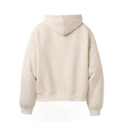 パーカー 1171478 裏起毛 レディース ロゴ トップス 長袖 プルオーバー スウェット W LOGO HOODIE （ニムバス）｜詳細画像