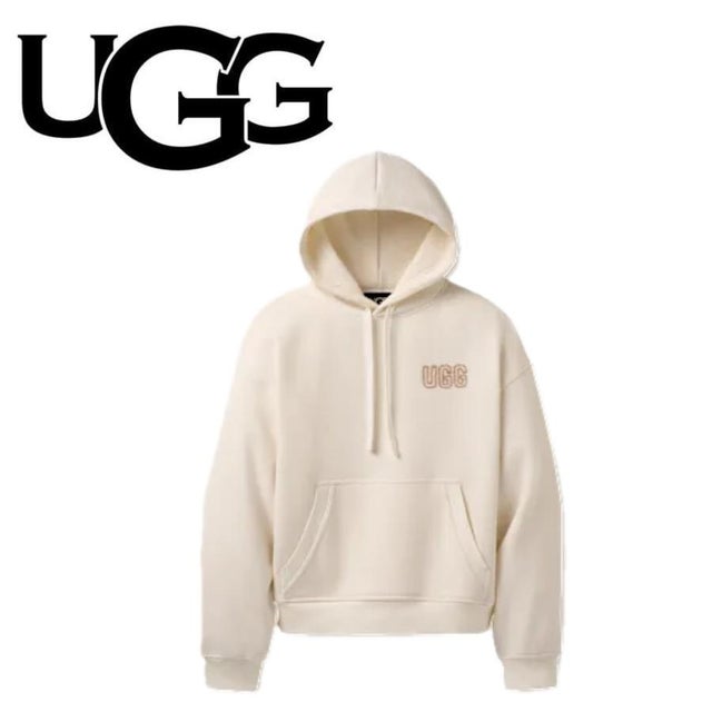 パーカー 1171478 裏起毛 レディース ロゴ トップス 長袖 プルオーバー スウェット W LOGO HOODIE （ニムバス）