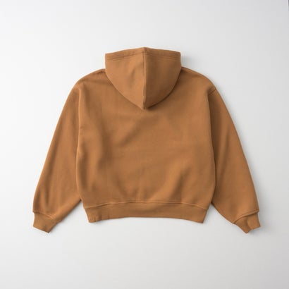 パーカー ロゴ HOODIE 1171478 （チェスナット(CHE)）｜詳細画像