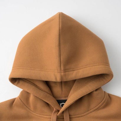 パーカー ロゴ HOODIE 1171478 （チェスナット(CHE)）｜詳細画像