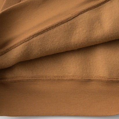 パーカー ロゴ HOODIE 1171478 （チェスナット(CHE)）｜詳細画像