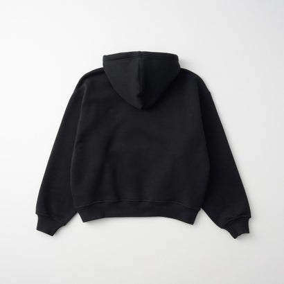 パーカー ロゴ HOODIE 1171478 （ブラック(BLK)）｜詳細画像