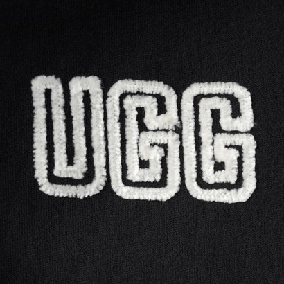 パーカー ロゴ HOODIE 1171478 （ブラック(BLK)）｜詳細画像