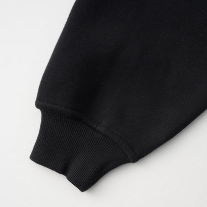 パーカー ロゴ HOODIE 1171478 （ブラック(BLK)）｜詳細画像