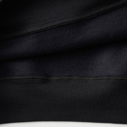 パーカー ロゴ HOODIE 1171478 （ブラック(BLK)）｜詳細画像