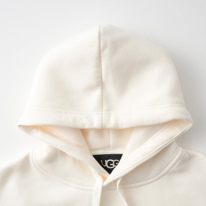 パーカー ロゴ HOODIE 1171478 （ニンバス(NMB)）｜詳細画像
