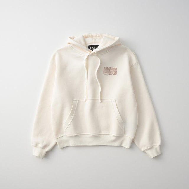 パーカー ロゴ HOODIE 1171478 （ニンバス(NMB)）