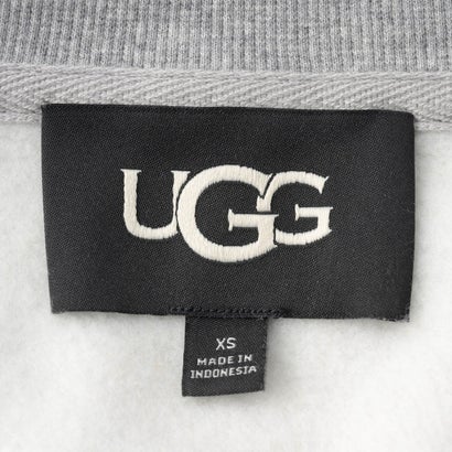 スウェット ロゴ CREWNECK 1171477 （グレイヘザー(GRHE)）｜詳細画像