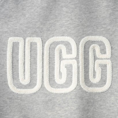スウェット ロゴ CREWNECK 1171477 （グレイヘザー(GRHE)）｜詳細画像