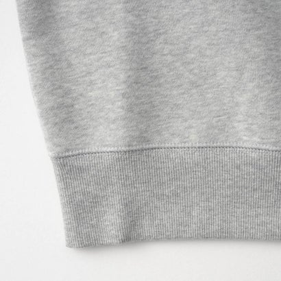 スウェット ロゴ CREWNECK 1171477 （グレイヘザー(GRHE)）｜詳細画像