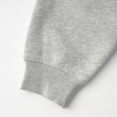 スウェット ロゴ CREWNECK 1171477 （グレイヘザー(GRHE)）｜詳細画像