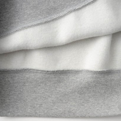 スウェット ロゴ CREWNECK 1171477 （グレイヘザー(GRHE)）｜詳細画像