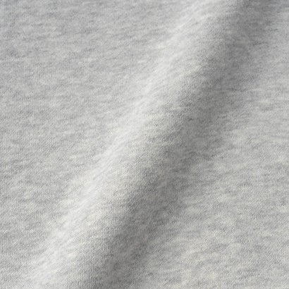 スウェット ロゴ CREWNECK 1171477 （グレイヘザー(GRHE)）｜詳細画像