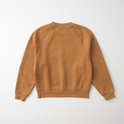 スウェット ロゴ CREWNECK 1171477 （チェスナット(CHE)）｜詳細画像