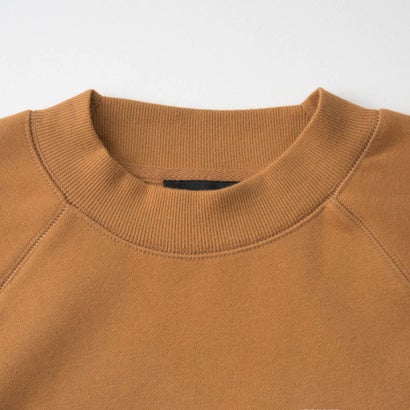 スウェット ロゴ CREWNECK 1171477 （チェスナット(CHE)）｜詳細画像