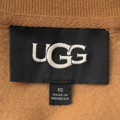 スウェット ロゴ CREWNECK 1171477 （チェスナット(CHE)）｜詳細画像
