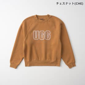 スウェット ロゴ CREWNECK 1171477 （チェスナット(CHE)）