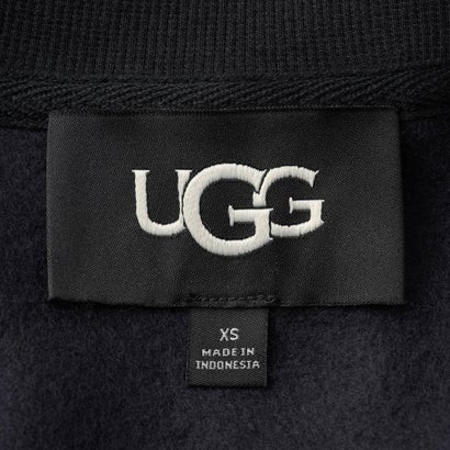 スウェット ロゴ CREWNECK 1171477 （ブラック(BLK)）｜詳細画像