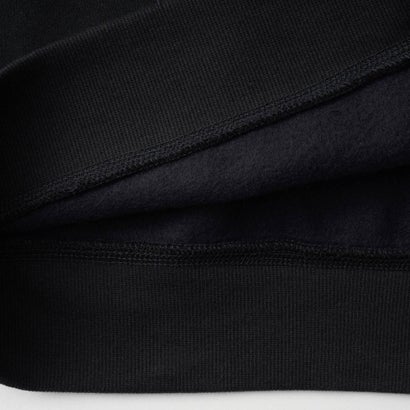 スウェット ロゴ CREWNECK 1171477 （ブラック(BLK)）｜詳細画像
