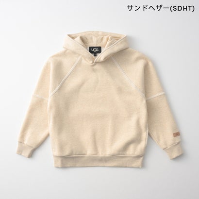 パーカー クラシック HOODIE 1158751 （サンドヘザー(SDHT)）｜詳細画像