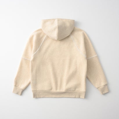 パーカー クラシック HOODIE 1158751 （サンドヘザー(SDHT)）｜詳細画像