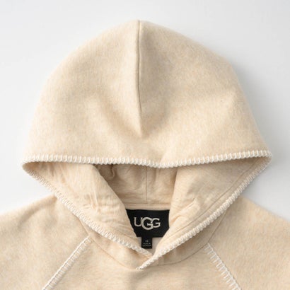 パーカー クラシック HOODIE 1158751 （サンドヘザー(SDHT)）｜詳細画像
