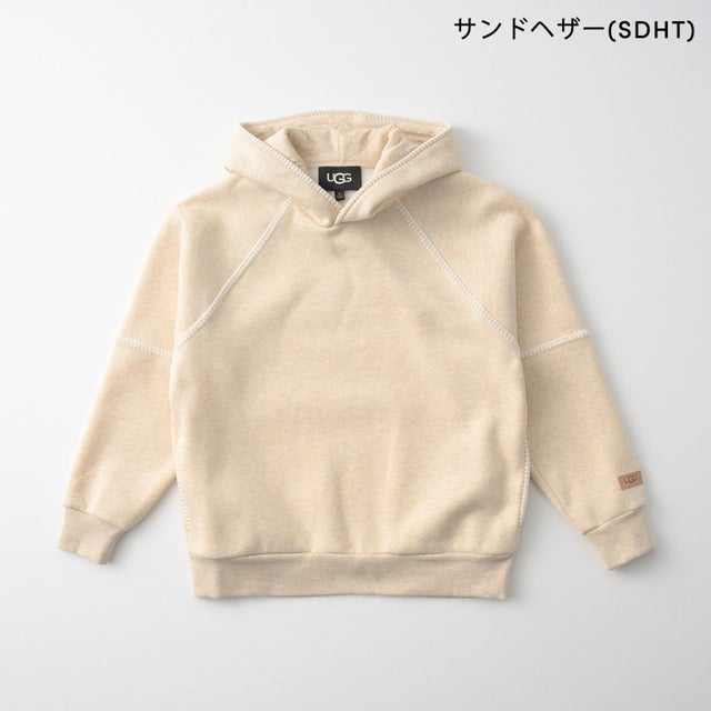 パーカー クラシック HOODIE 1158751 （サンドヘザー(SDHT)）