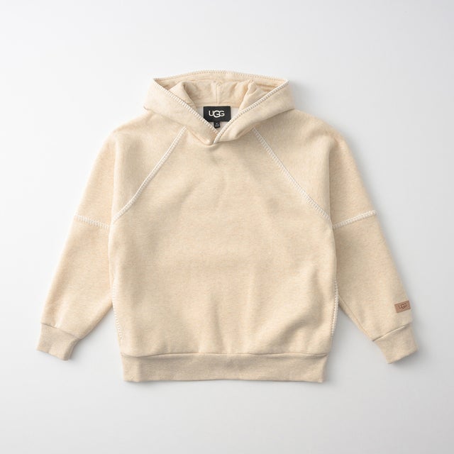 パーカー クラシック HOODIE 1158751 （サンドヘザー(SDHT)）