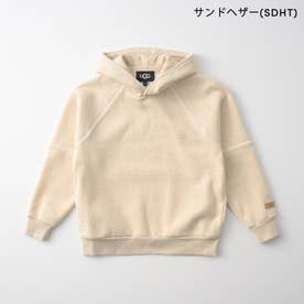 パーカー クラシック HOODIE 1158751 （サンドヘザー(SDHT)）