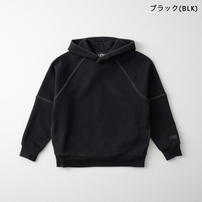 パーカー クラシック HOODIE 1158751 （ブラック(BLK)）｜詳細画像