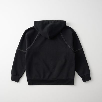 パーカー クラシック HOODIE 1158751 （ブラック(BLK)）｜詳細画像