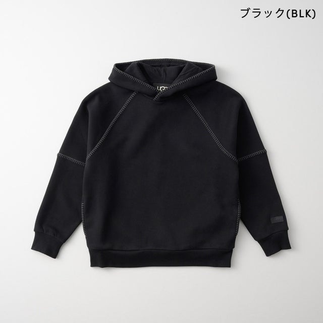 パーカー クラシック HOODIE 1158751 （ブラック(BLK)）