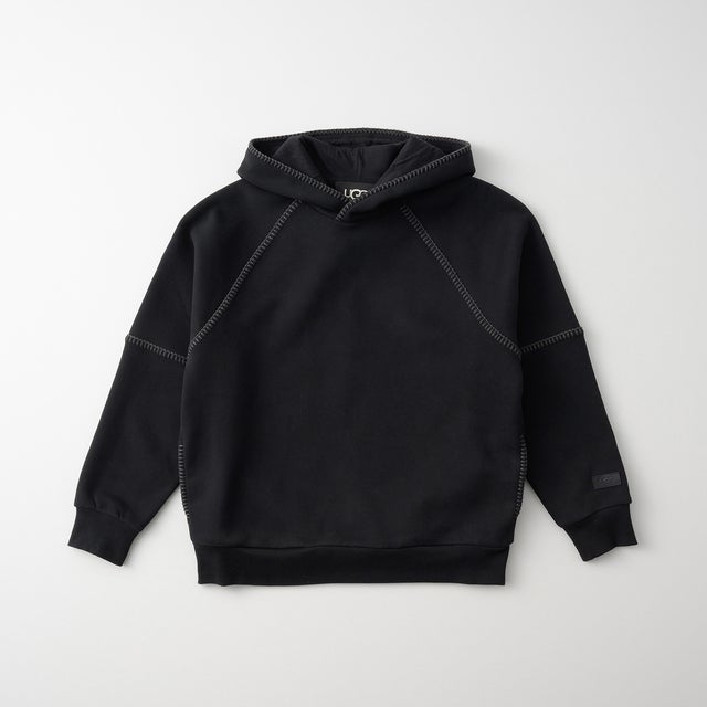 パーカー クラシック HOODIE 1158751 （ブラック(BLK)）