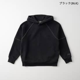 パーカー クラシック HOODIE 1158751 （ブラック(BLK)）
