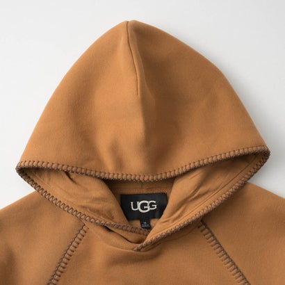 パーカー クラシック HOODIE 1158751 （チェスナット(CHE)）｜詳細画像