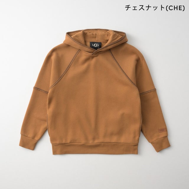 パーカー クラシック HOODIE 1158751 （チェスナット(CHE)）
